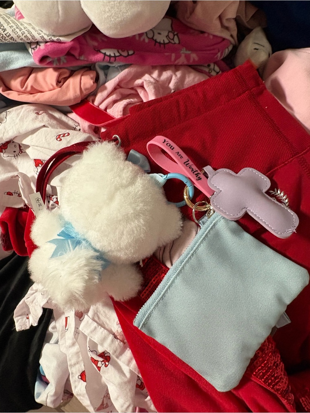 Keychains bundle - Picture 4 of 6